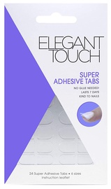 Клей для накладных ногтей Elegant Touch, 24 мл