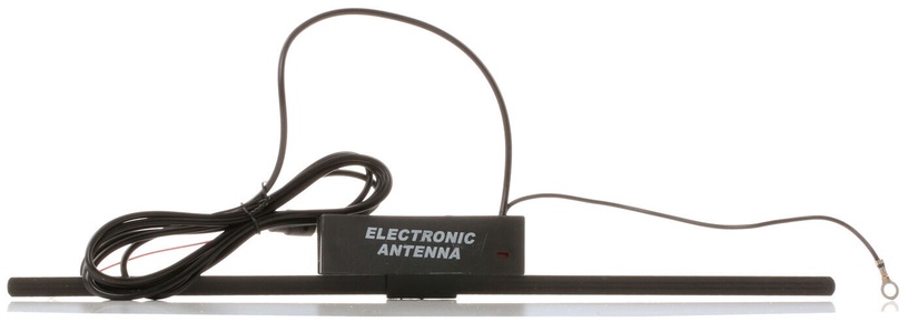 Antena CarCommerce
