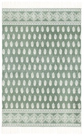 Ковер 4Living Camilla Green, зеленый, 140x200 см