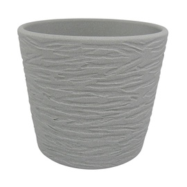 LILLEPOTT 815 13 CM GRAFIIDI STRUKTUUR