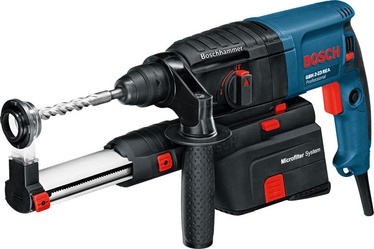 Perforaator Bosch GBH 2-23 REA Dust Extraction Hammer