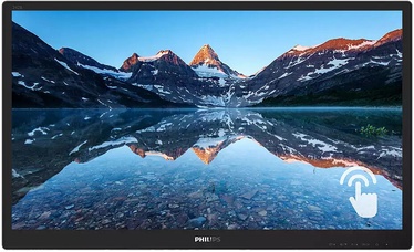 Монитор Philips 242B9TN, 24″, 5 ms