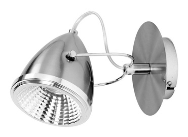 Kryptinis šviestuvas Spotlight Oliver 5109127, 5W, GU10, LED