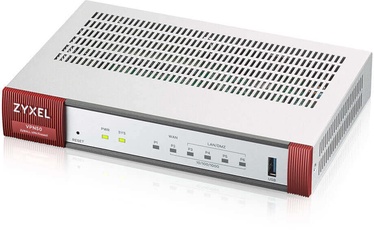 Zyxel ZyWall VPN50