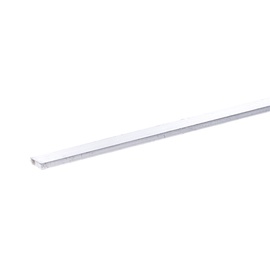 Apdares lente Cezar 802768, sudraba, 2.5 m x 22 mm