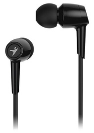 Genius HS-M225 In-ear Headset Black