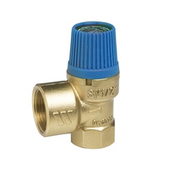 Watts Safety Valve 1"x1 1/4" 8Bar