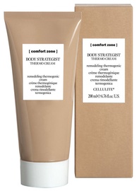 Comfort Zone Body Strategist Thermo Cream 200ml