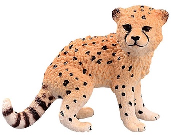 Žaislinė figūrėlė Schleich Cheetah Cub 14747