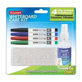 Комплект Luxor Write Board Care Kit 3640/6CS