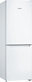 Šaldytuvas Bosch KGN33KW30
