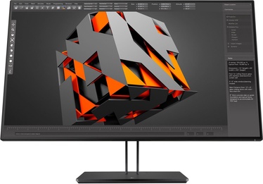 Monitorius HP Z32 1AA81A4, 31.5", 14 ms