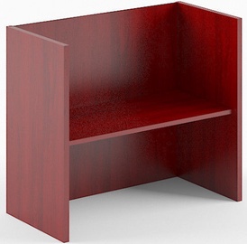 Skyland Shelf B 410 Memphis Cherry