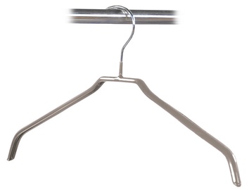 Kesper Metal Hanger 46cm Grey 3pcs