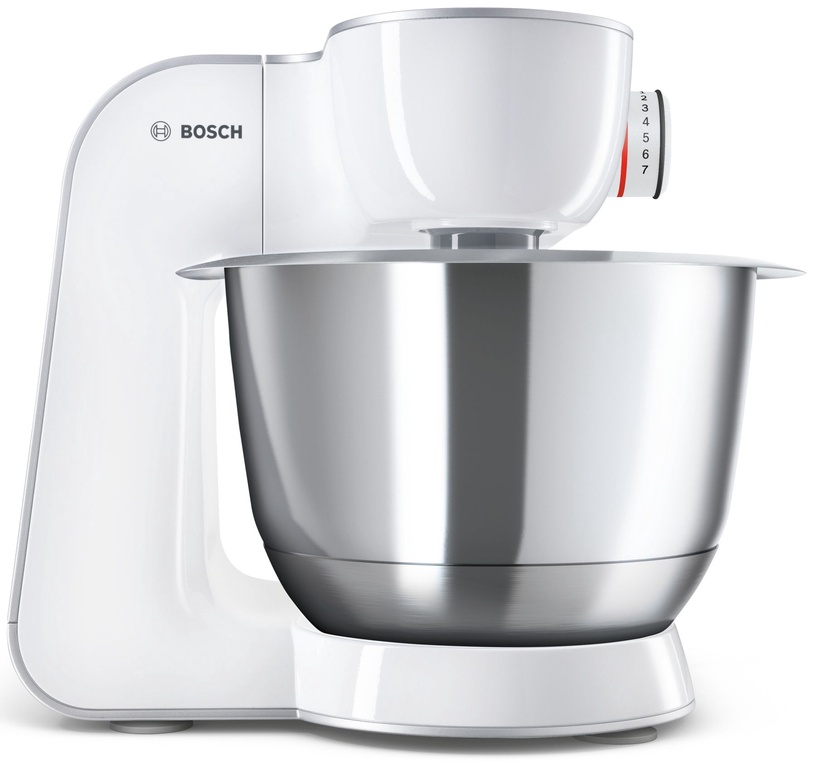 Virtuves kombains Bosch MUM5 CreationLine MUM58243, 1000 W