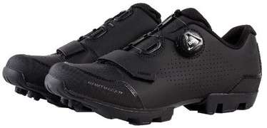 Велосипедная обувь Bontrager MTB Foray, черный, 44