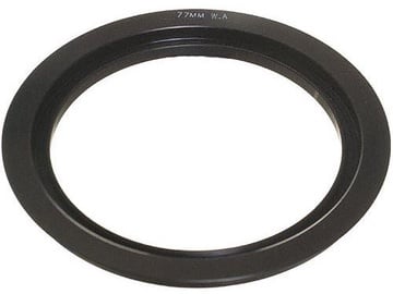 Adapteris Lee Filters Adapter Ring for Wide Angle Lenses 77mm