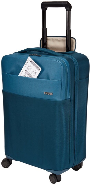 Дорожные чемоданы Thule Thule Spira, синий, 35 л, 230 x 350 x 550 мм