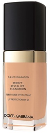 Dolce & Gabbana The Lift Foundation SPF25 30ml 80