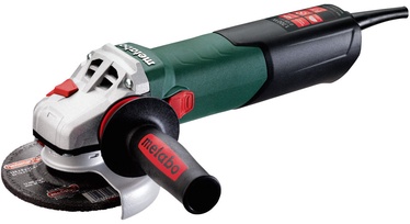 Metabo WEA 17-125 Quick Angle Grinder