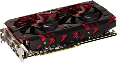 PowerColor Radeon RX 580 Red Devil 8GB GDDR5 AXRX580 8GBD5-3DH/OC