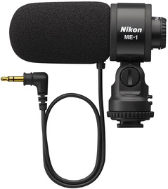 Mikrofons Nikon