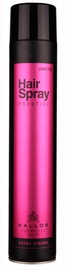 Kallos Prestige Hair Spray 750ml