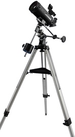 Teleskoop Levenhuk Skyline PLUS 90 MAK, 9.3 kg