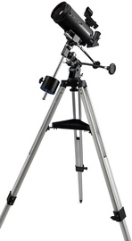 Teleskops Levenhuk Skyline PLUS 90 MAK, 9.3 kg