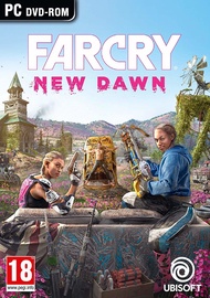 Far Cry New Dawn PC