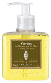L´Occitane Verveine Cleansing Hand Wash 300ml
