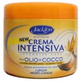 Jacklon Hair Mask 500ml Coconut Oil