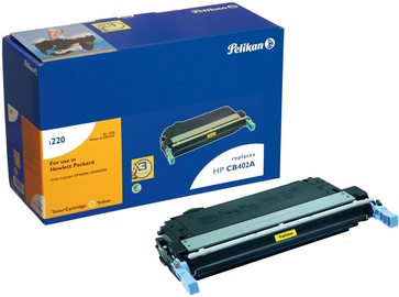 Tonera kasete Pelikan Toner 4207241 Yellow 7500p