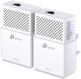 Powerline adapteris TP-Link