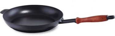 Fissler Arcana Pan With Wooden Handle D28cm