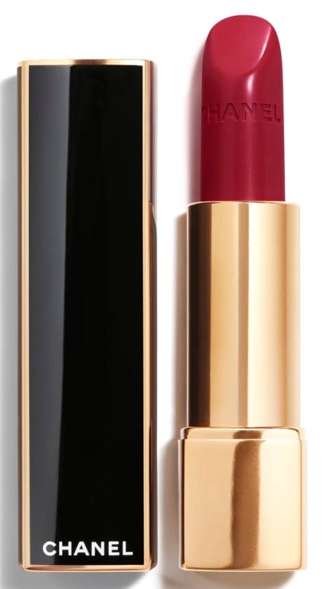 chanel rouge allure 847