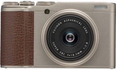 Fujifilm FinePix XF10 Gold