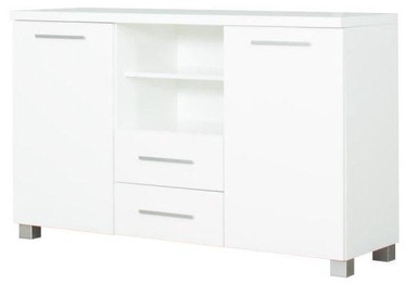 Bodzio Chest Of Drawers Panama PA12 White