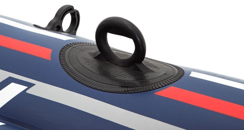 Piepūšamā laiva Bestway Treck, 307 cm x 126 cm