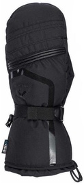 Pirštinės Rossignol Hors Piste Impr Black, XL