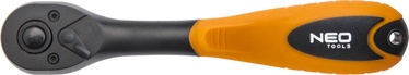 NEO 08-513 3/8" Ratchet Handle 200mm