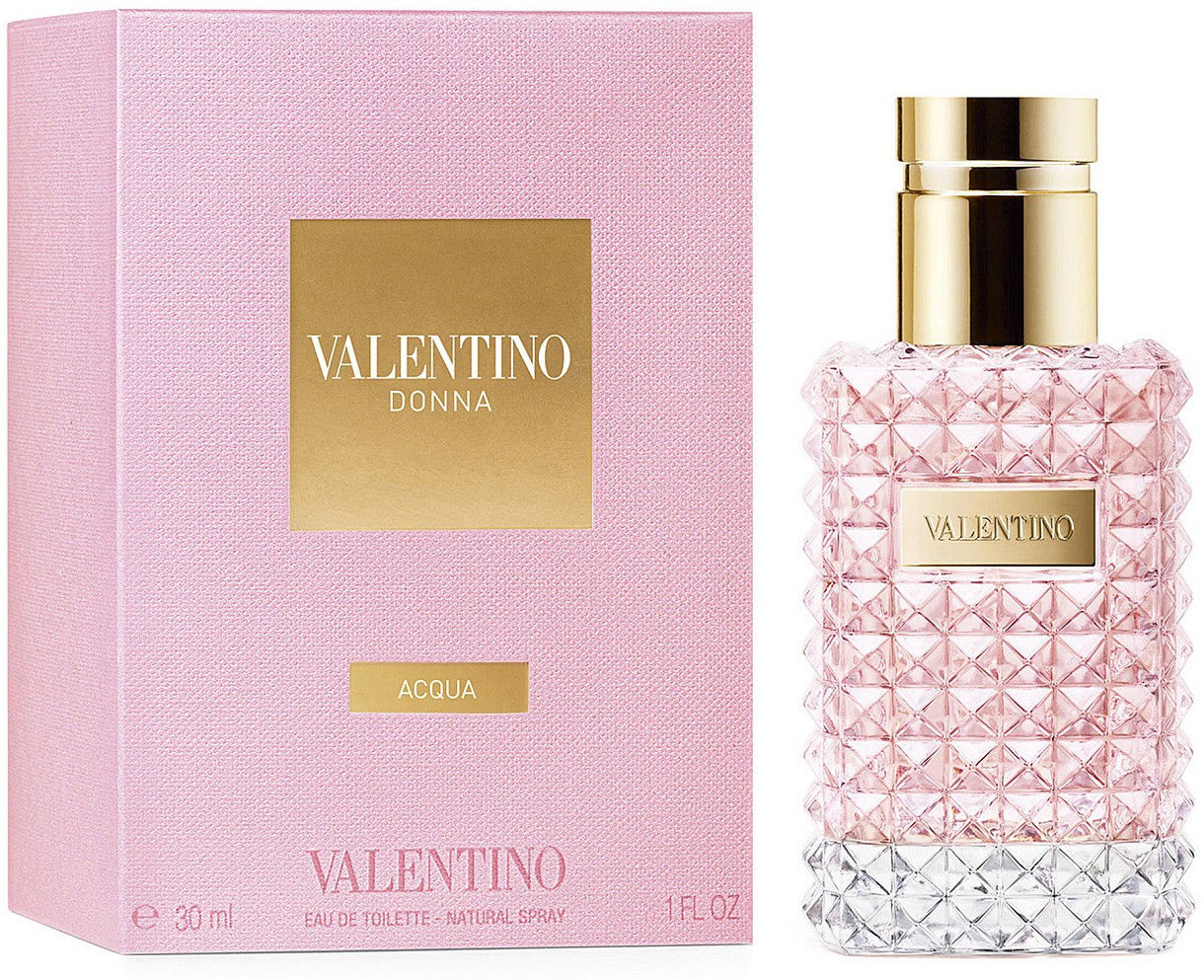 Parfumuotas vanduo Valentino Valentino Donna EDP 30ml (testeris) Internetu  pigiau Žema kaina | b-a.eu