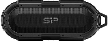 Bezvadu skaļrunis Silicon Power BS70, melna, 16 W