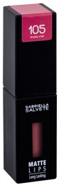 Gabriella Salvete Matte Lips Long Lasting Lipstick 4.5ml 105