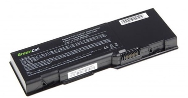 Green Cell Laptop Battery For Dell Vostro 1000 6600mAh