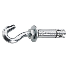 Ķīļenkurs ar āķi Sormat PFG HBF, S94582, 8x98 mm, 2 gab.