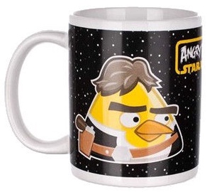 Banquet Angry Bird Mug 325ml