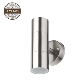 Светильник Domoletti Wall light DH01.224J Silver
