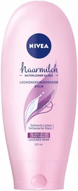 Nivea Hair Milk Natural Shine Curl Balm 125ml