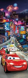 Tapetes Sunny decor Cars Tokyo SD404, 202 cm x 73 cm